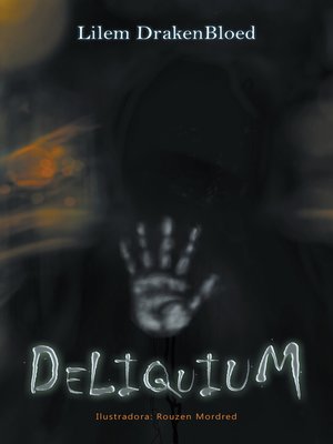 cover image of Deliquium